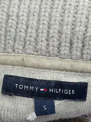 Vorschaubild TOMMY HILFIGER Strickjacke 3