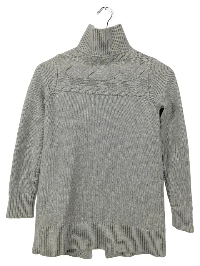 TOMMY HILFIGER Strickjacke Bild 2