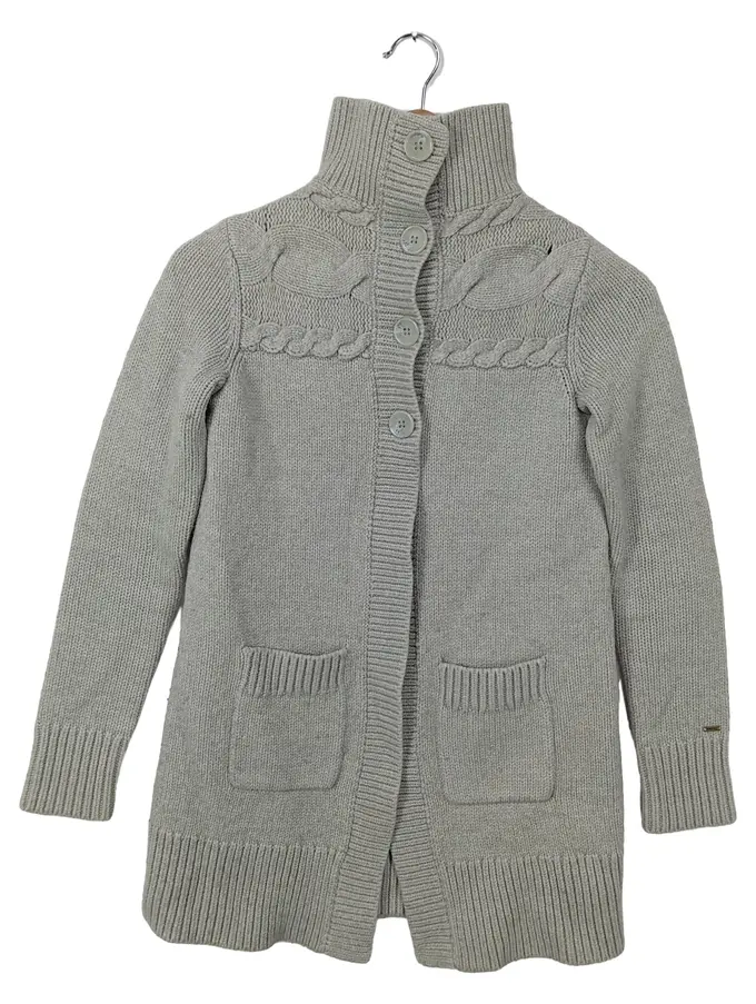 TOMMY HILFIGER Strickjacke Bild 1