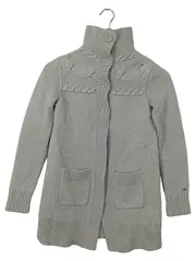 Vorschaubild TOMMY HILFIGER Strickjacke 1