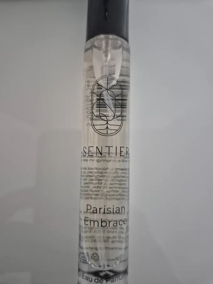 SENTIER Eau de Parfum Bild 4
