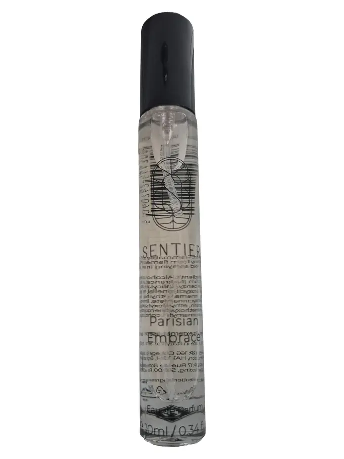 SENTIER Eau de Parfum Bild 1