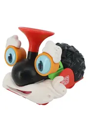 Vorschaubild 1 von Adler Spielzeug Eisenbahn Lokomotive Mehrfarbig Kunststoff