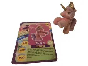 FILLY Fan Sammlerstück