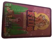 Vorschaubild 2 von Unicorn Einhorn Alvara Hüterin Sammelfigur mit Karte U15 Simba Figur