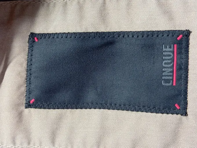 CINQUE Outdoorjacke Bild 3
