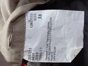 Vorschaubild CINQUE Outdoorjacke 4