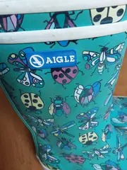Vorschaubild AIGLE Gummistiefel 3