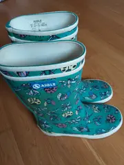 Vorschaubild AIGLE Gummistiefel 2