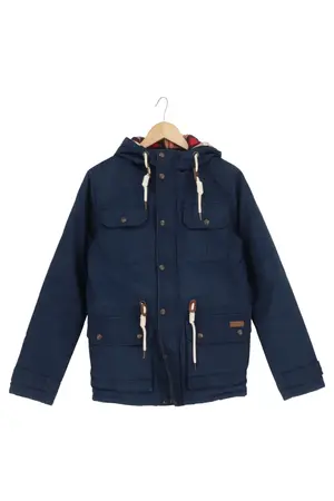 !SOLID Outdoorjacke