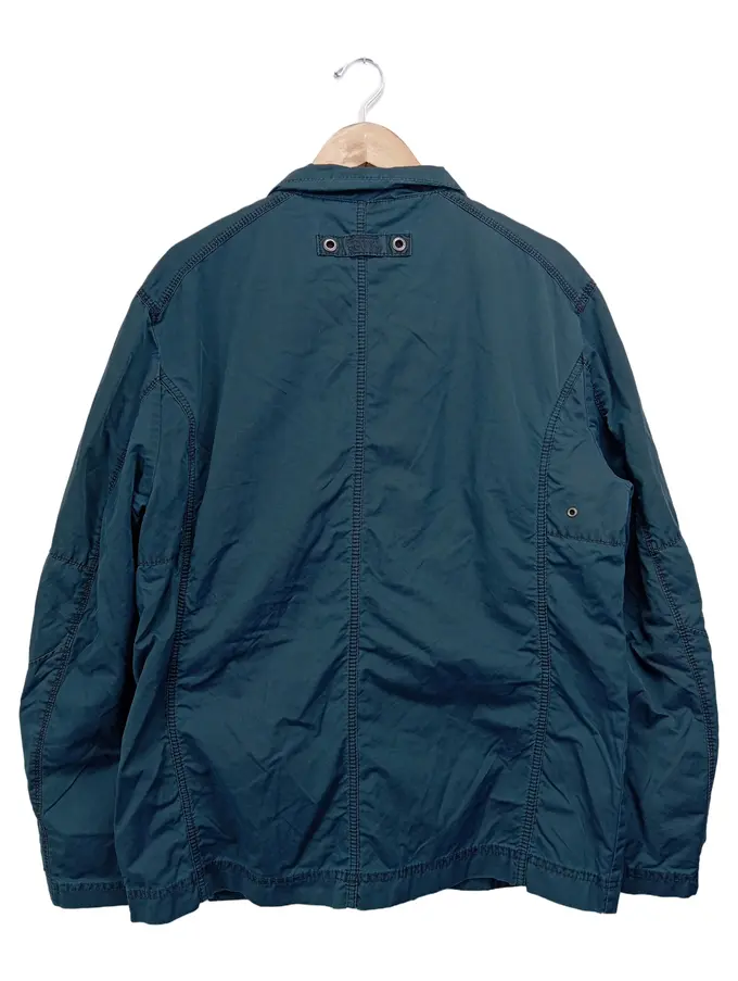 CAMEL ACTIVE Leichte Jacke Bild 2