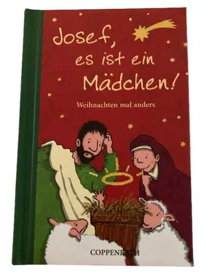Weihnachtsbuch