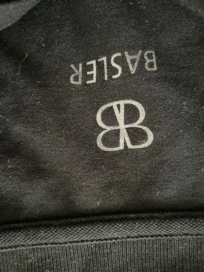 BASLER Poloshirt Bild 3