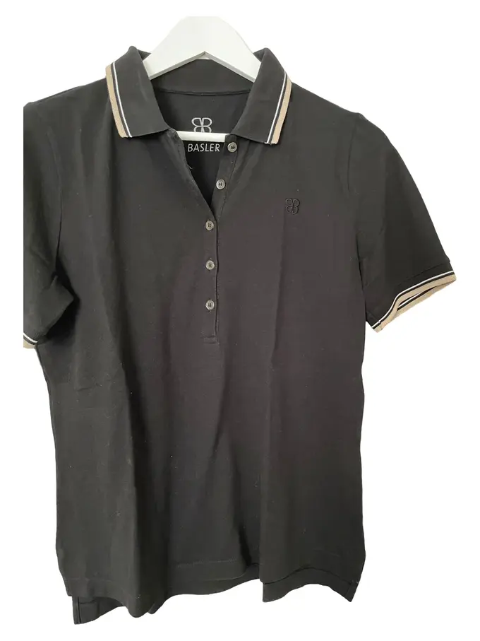 BASLER Poloshirt Bild 1