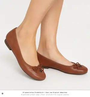 S.OLIVER Ballerinas