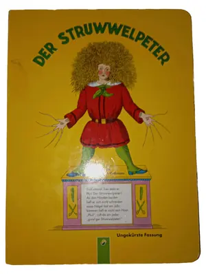 Buch für Kinder