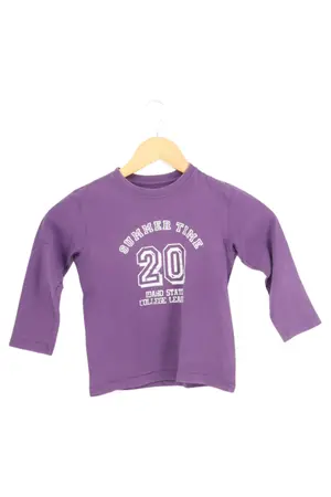 VERTBAUDET Langarmshirt