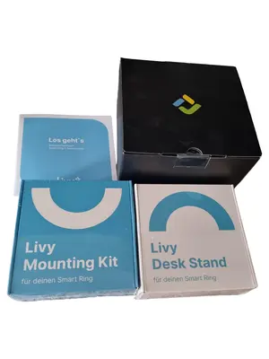 LIVY Schmuckständer