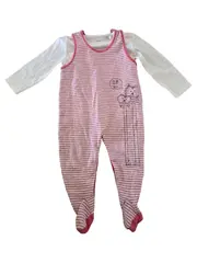 Vorschaubild EAT ANTS BY SANETTA Baby Body 1