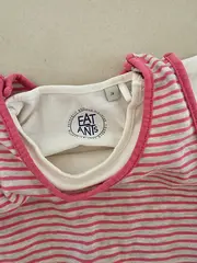 Vorschaubild EAT ANTS BY SANETTA Baby Body 2