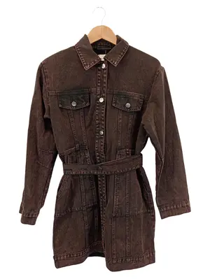 GESTUZ Jeanskleid