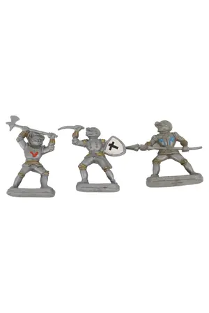 HOPF Spielfiguren-Set Komplett