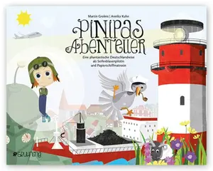 Buch für Kinder