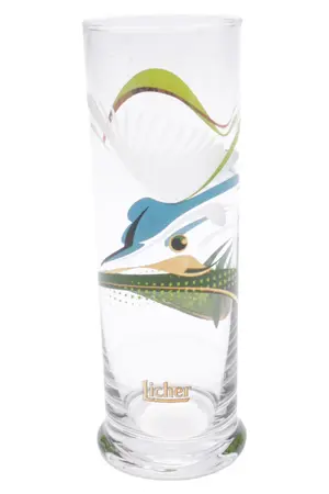LICHER Trinkglas