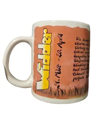 DIDDL Kaffeetasse