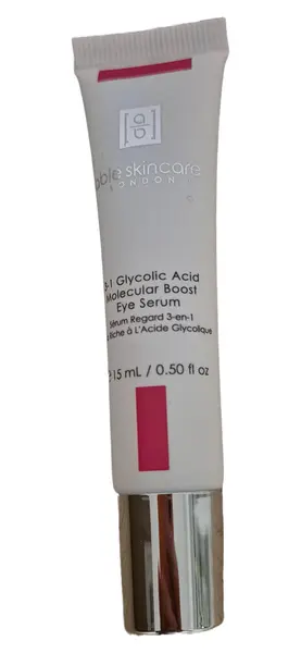 NOBLE SKINCARE Augencreme