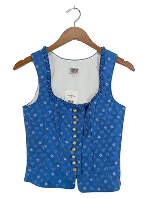 COUNTRY LINE Trachtenweste