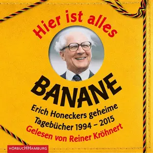 Hörbuch für Erwachsene