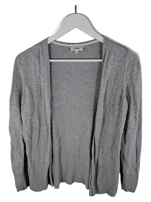 S.OLIVER Strickjacke