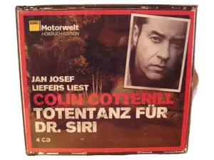 Hörbuch für Erwachsene