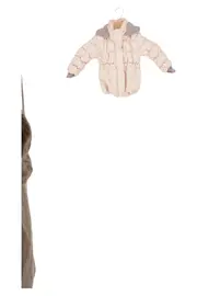 Vorschaubild DOPODOPO Steppjacke 1
