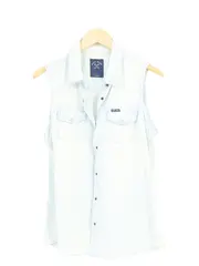 Vorschaubild ANTI BLUE Bluse 1