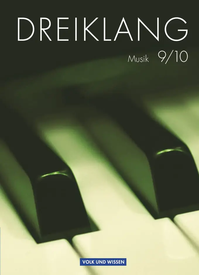 Buch für den Unterricht Bild 1