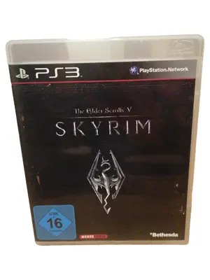 BETHESDA Rollenspiele