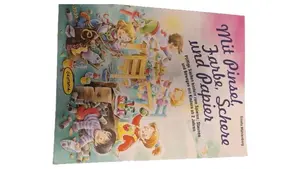 Sachbuch für Kinder