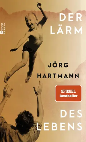 Biografischer Roman
