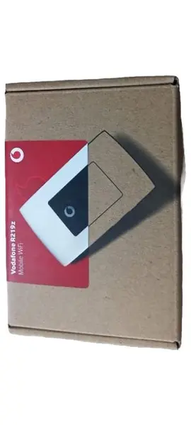 VODAFONE mobiles Breitbandgerät