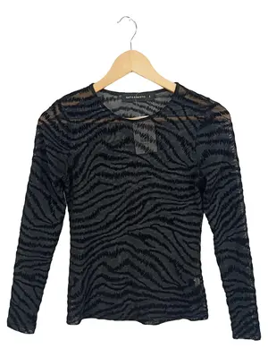 GUTS & GUSTO Langarmshirt