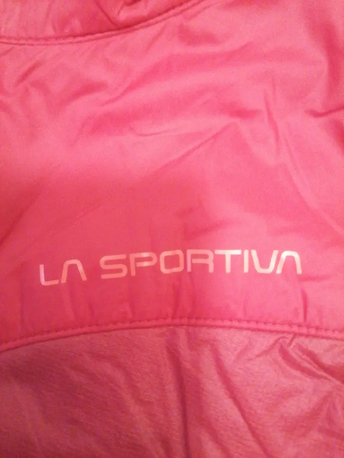 LA SPORTIVA Steppweste Bild 3
