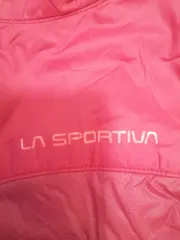 Vorschaubild LA SPORTIVA Steppweste 3