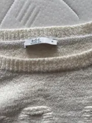 Vorschaubild 3 von Damen Pullover Gr. M Beige DO IT NOW Strickpullover