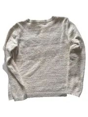 Vorschaubild 2 von Damen Pullover Gr. M Beige DO IT NOW Strickpullover