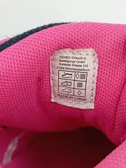 Vorschaubild 5 von PUCETTI Outdoorschuhe Kinder Mädchen Gr. 34 Blau Sportschuhe Trekkingschuhe