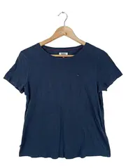 Vorschaubild TOMMY JEANS T-Shirt 1
