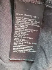 Vorschaubild TOMMY JEANS T-Shirt 3