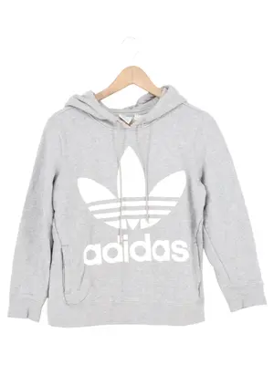 ADIDAS Kapuzenpullover